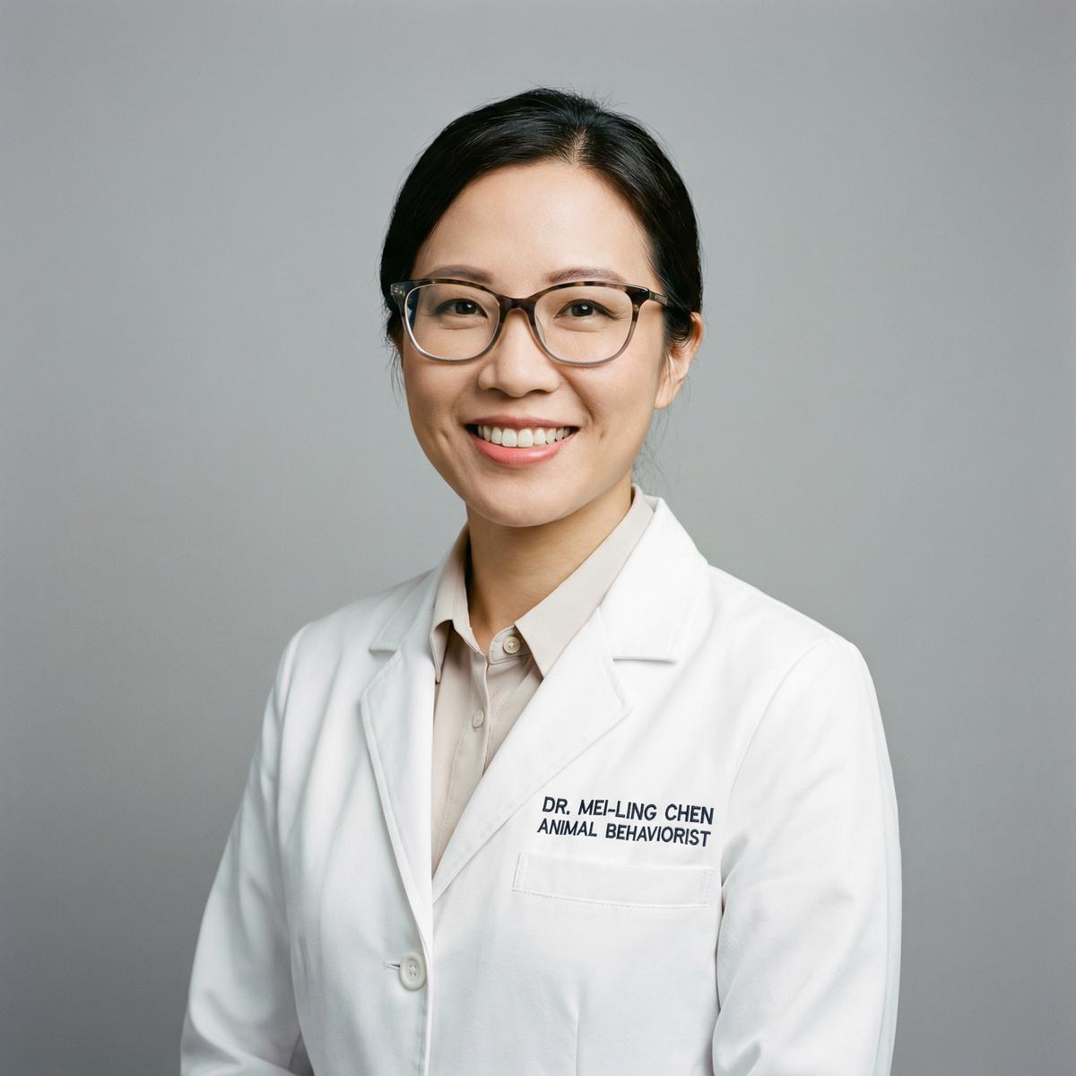 高清视频动物顾问