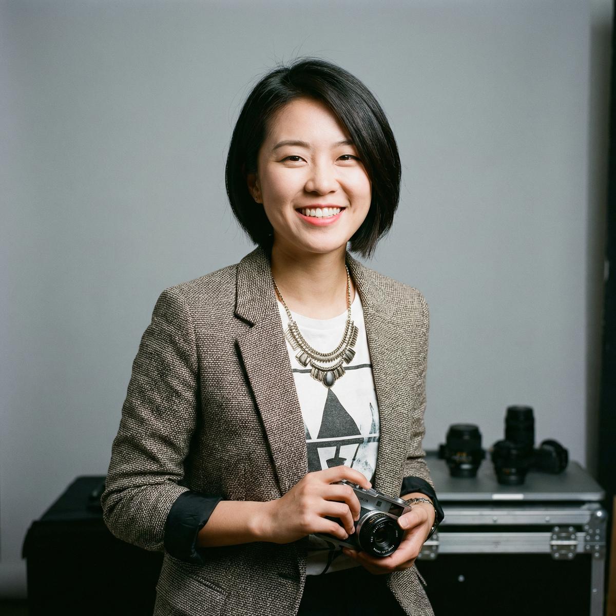 高清视频视频剪辑师