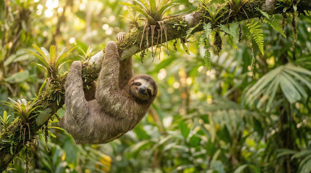 高清视频树懒视频